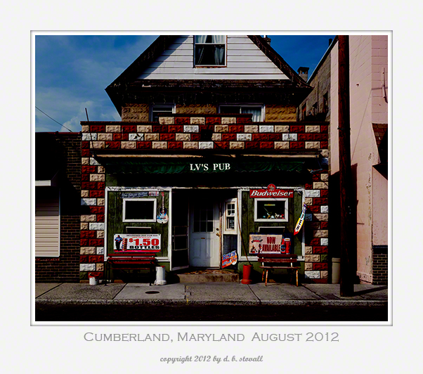 023 Cumberland MD Aug 2012